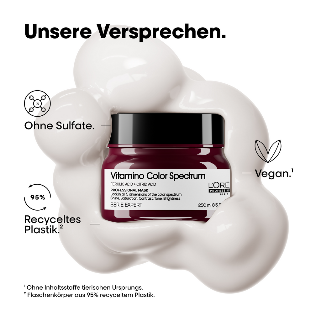 L'Oreal SE VitSpectrum Msq 250ml