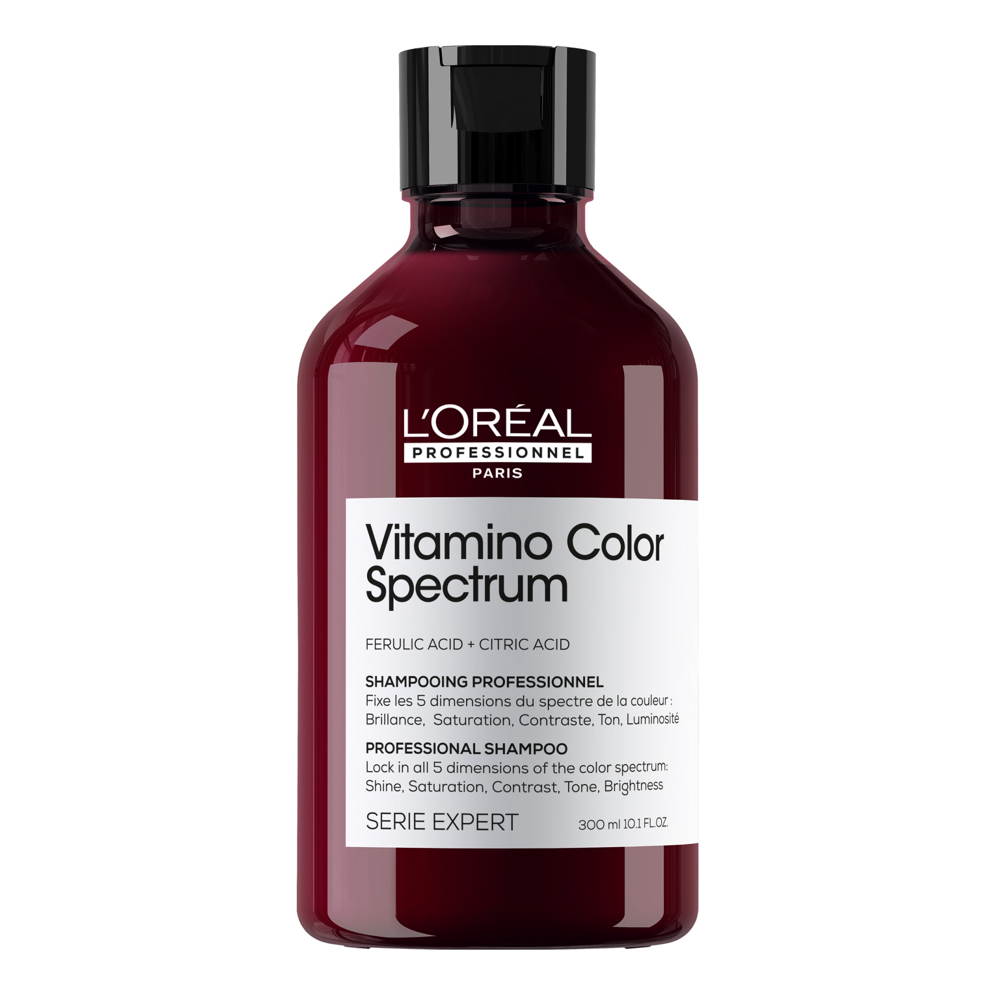 L'Oreal SE VitSpectrum Shp 300ml