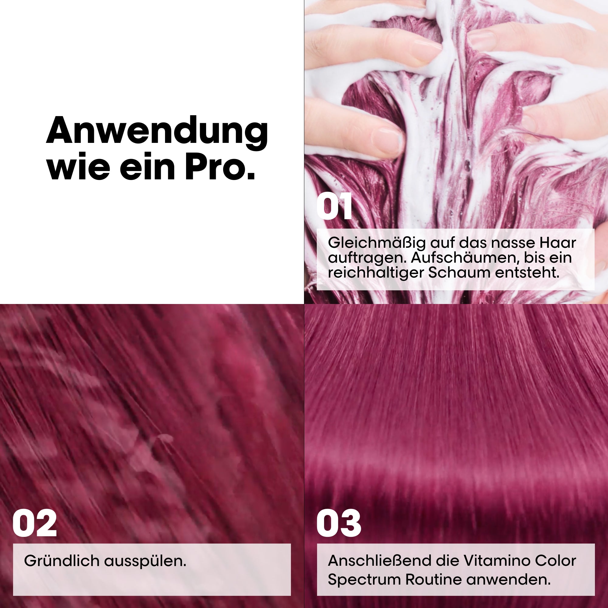 L'Oreal SE VitSpectrum Shp 300ml