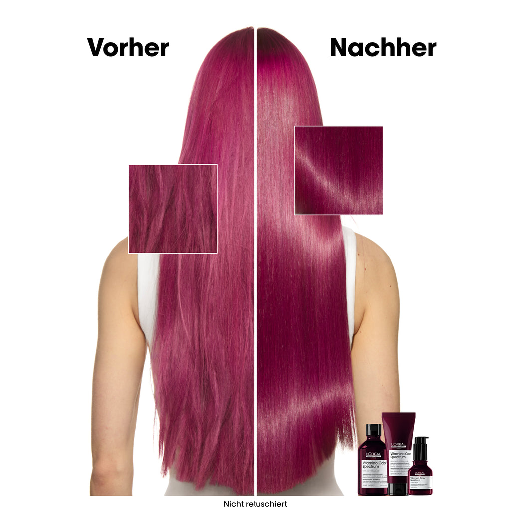 L'Oreal SE VitSpectrum Shp 300ml