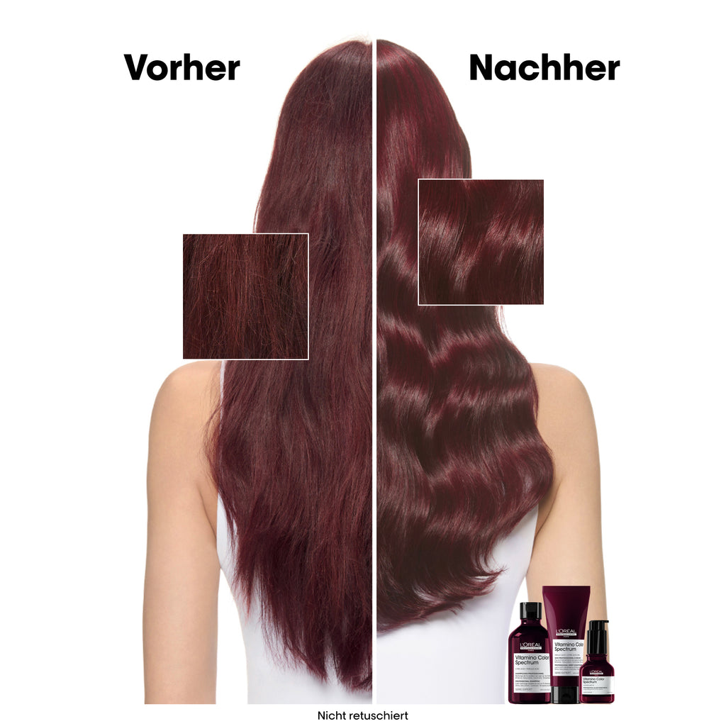 L'Oreal SE VitSpectrum Shp 300ml
