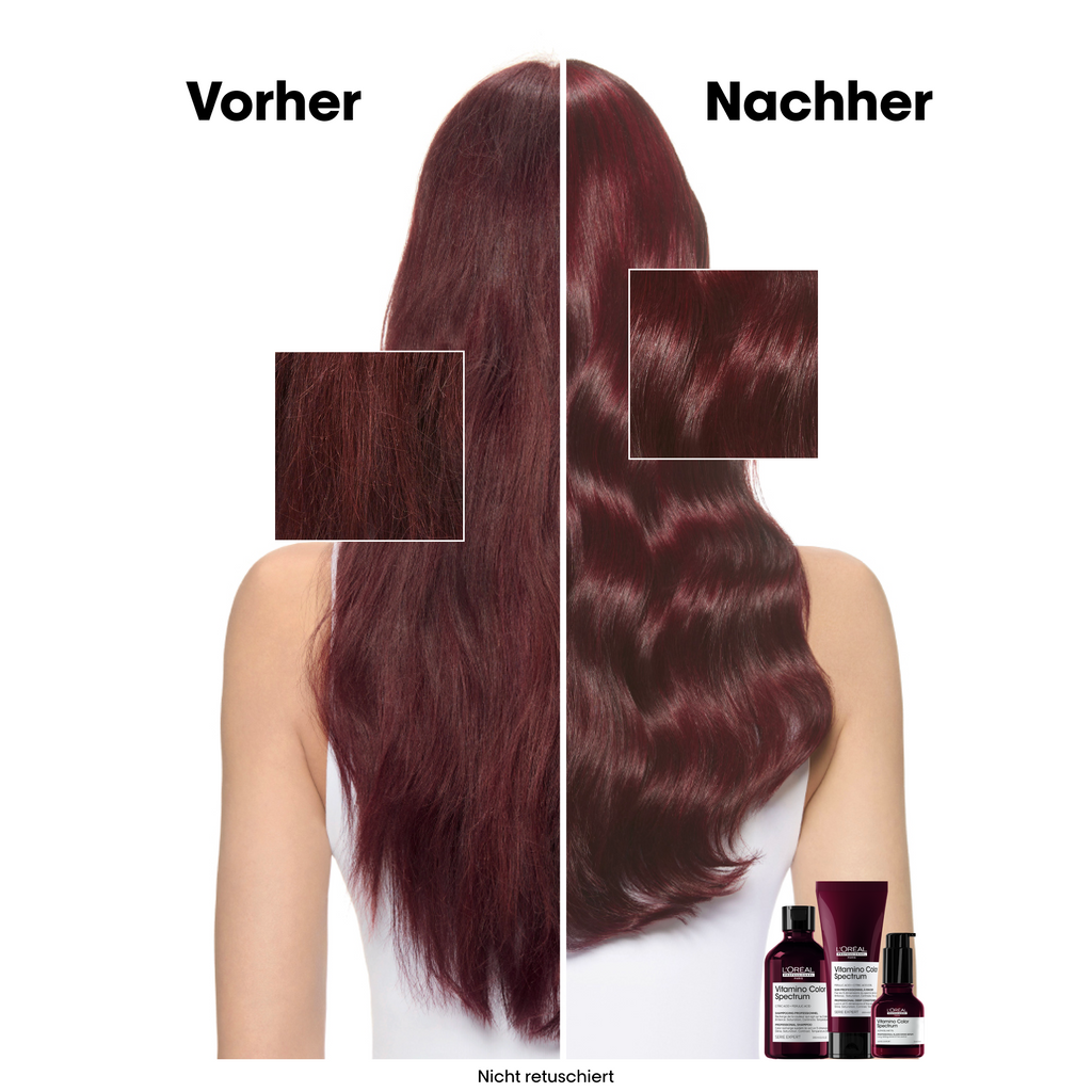 L'Oreal SE VitSpectrum Condi 200ml