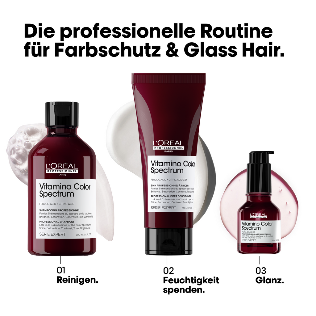 L'Oreal SE VitSpectrum Condi 200ml