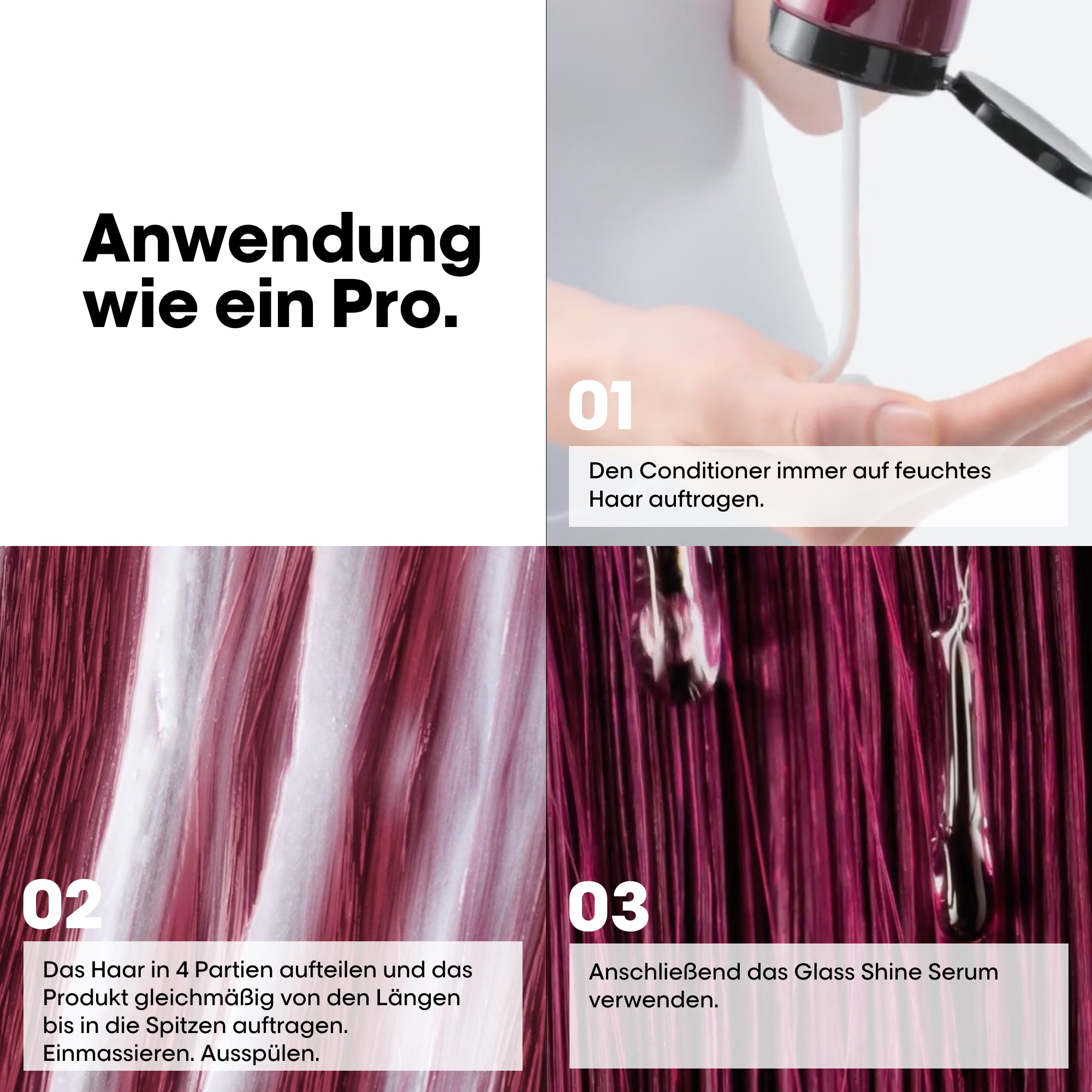 L'Oreal SE VitSpectrum Condi 200ml
