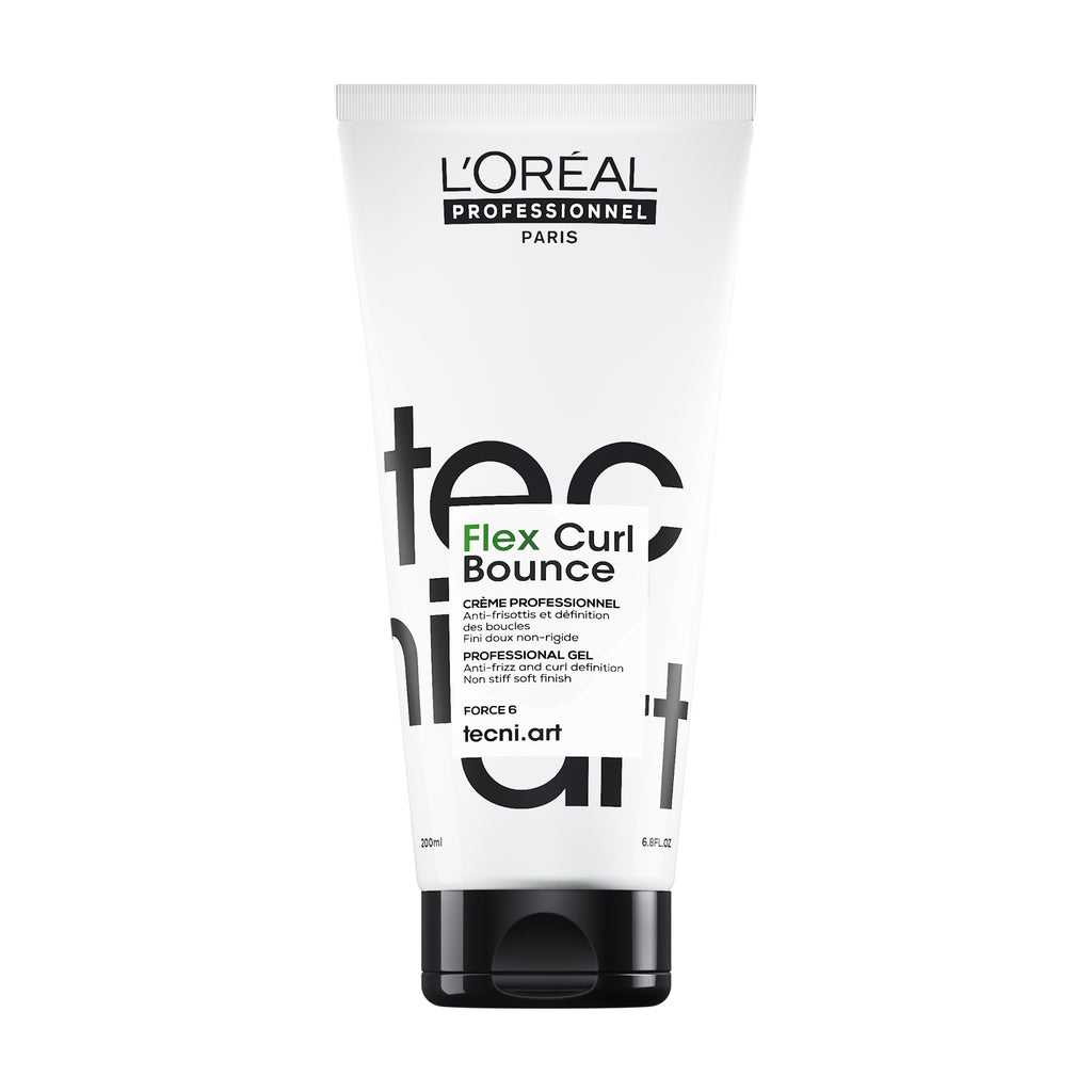 L'Oreal TNA Flex Curl Bounce 200ml