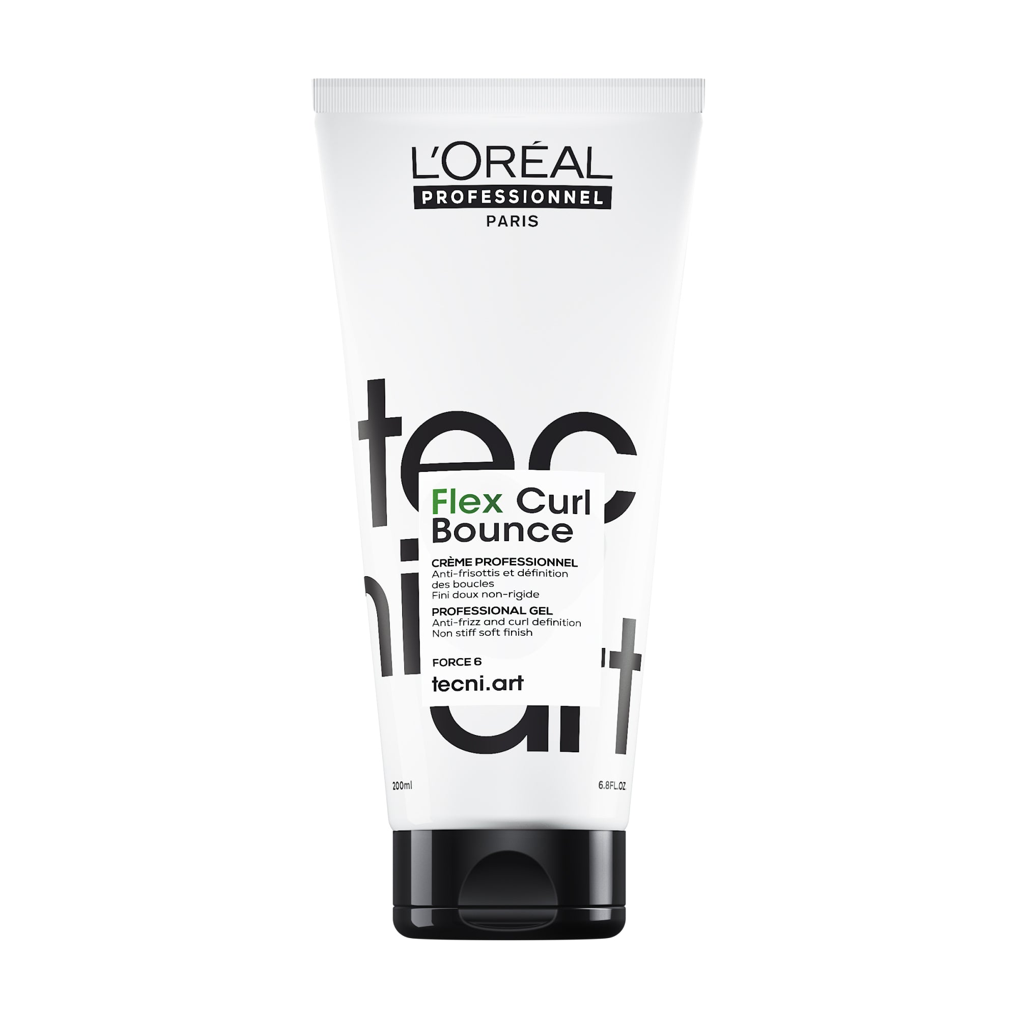 L'Oreal TNA Flex Curl Bounce 200ml