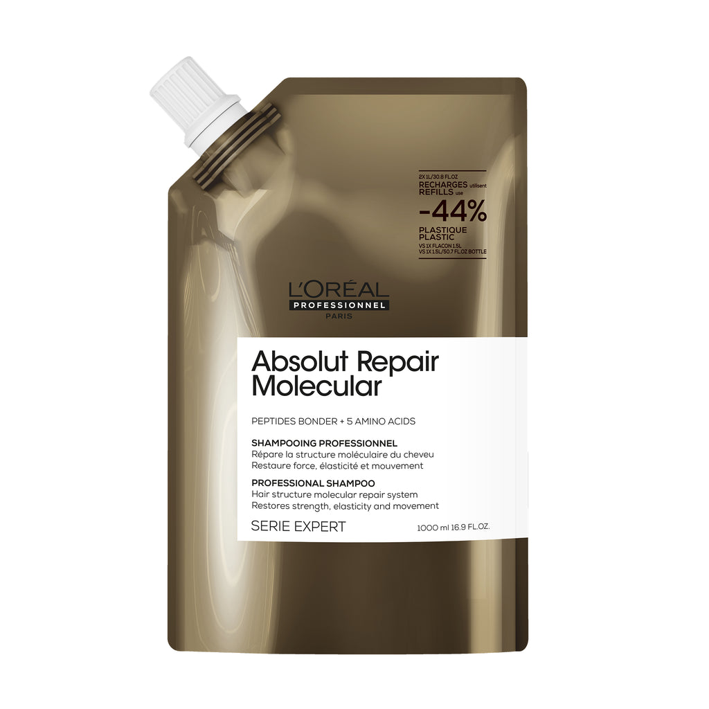L'Oreal SE ARMolecular Shp 1L Ref