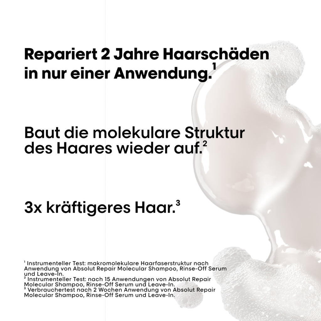 L'Oreal SE ARMolecular Shp 1L Ref