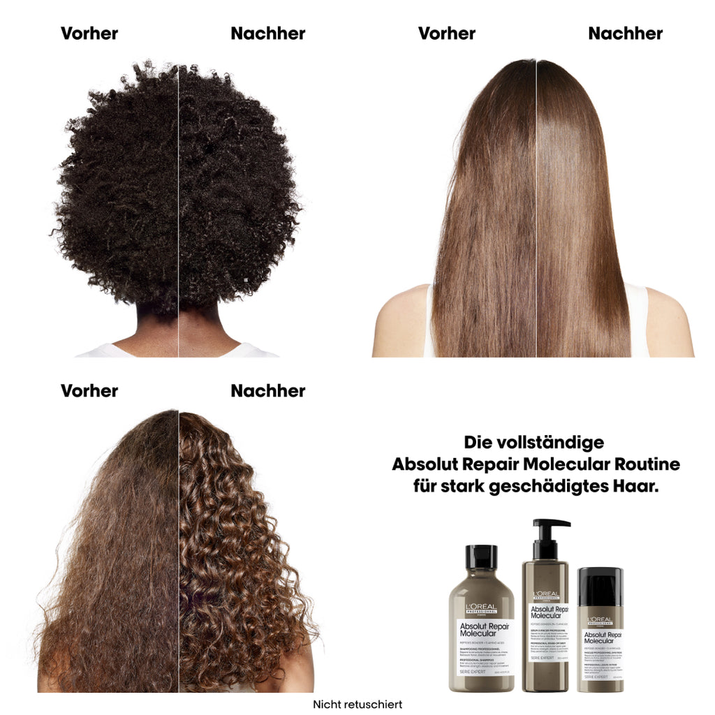 L'Oreal SE ARMolecular Shp 1L Ref