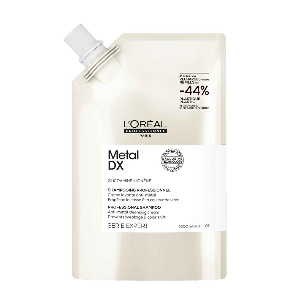 L'Oreal SE Metal DXShp 1L Ref