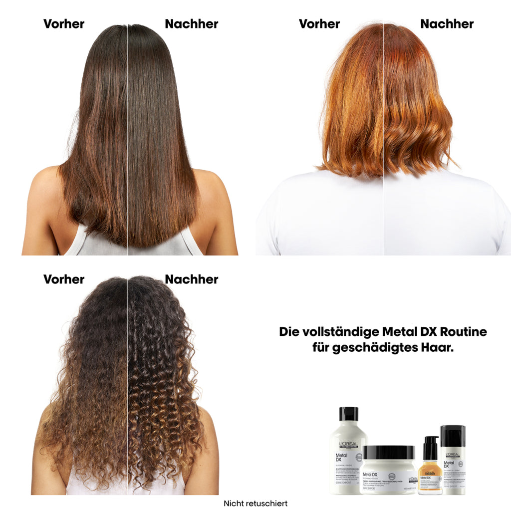 L'Oreal SE Metal DXShp 1L Ref