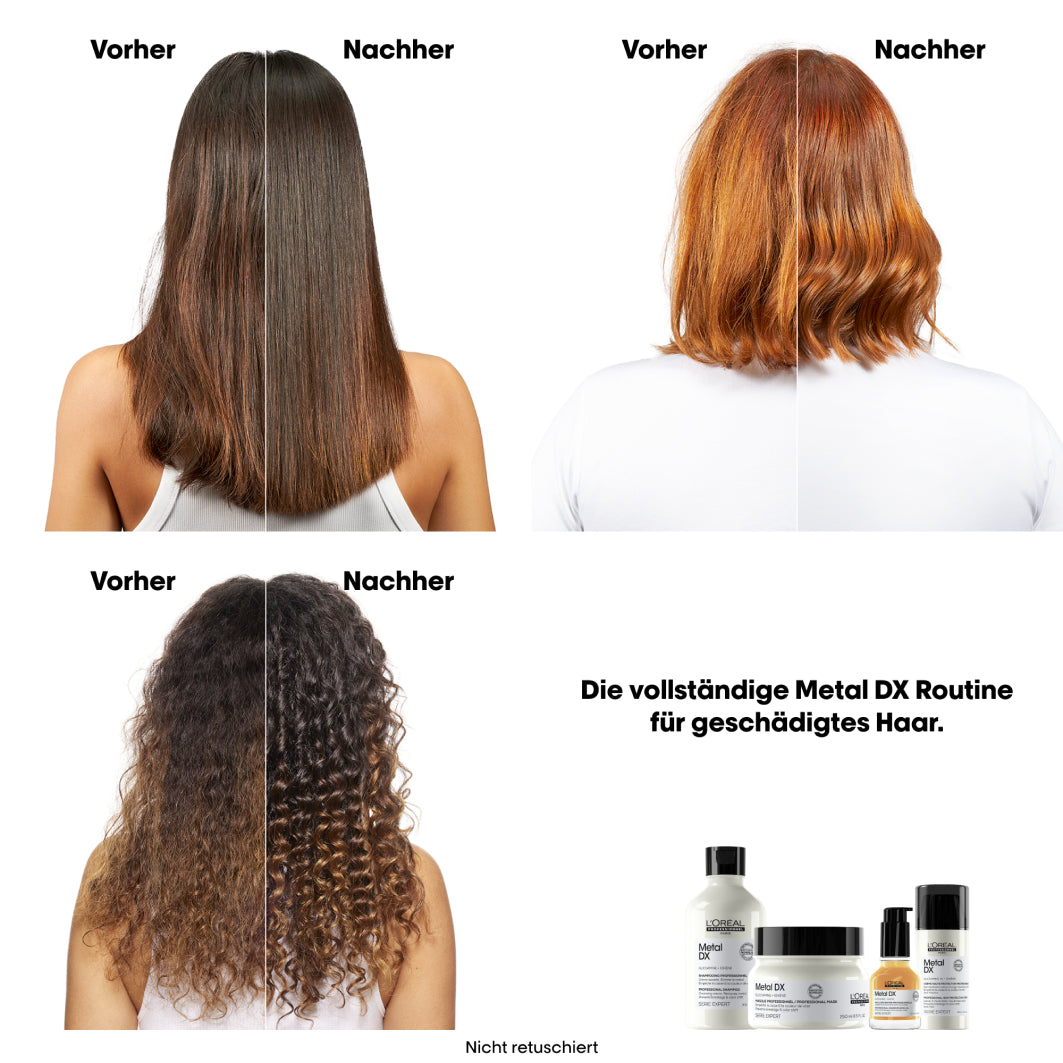 L'Oreal SE Metal DXShp 1L Ref