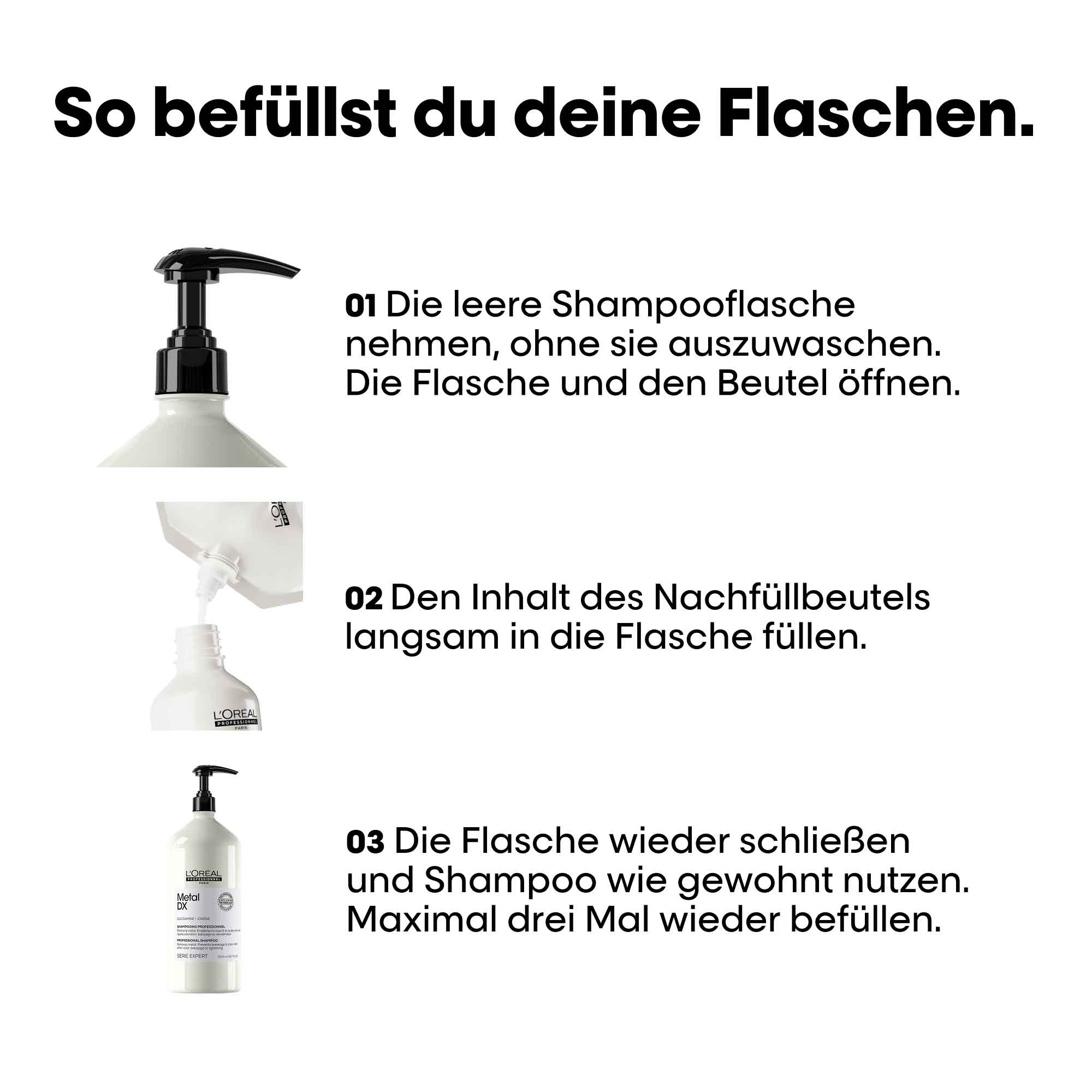 L'Oreal SE Metal DXShp 1L Ref