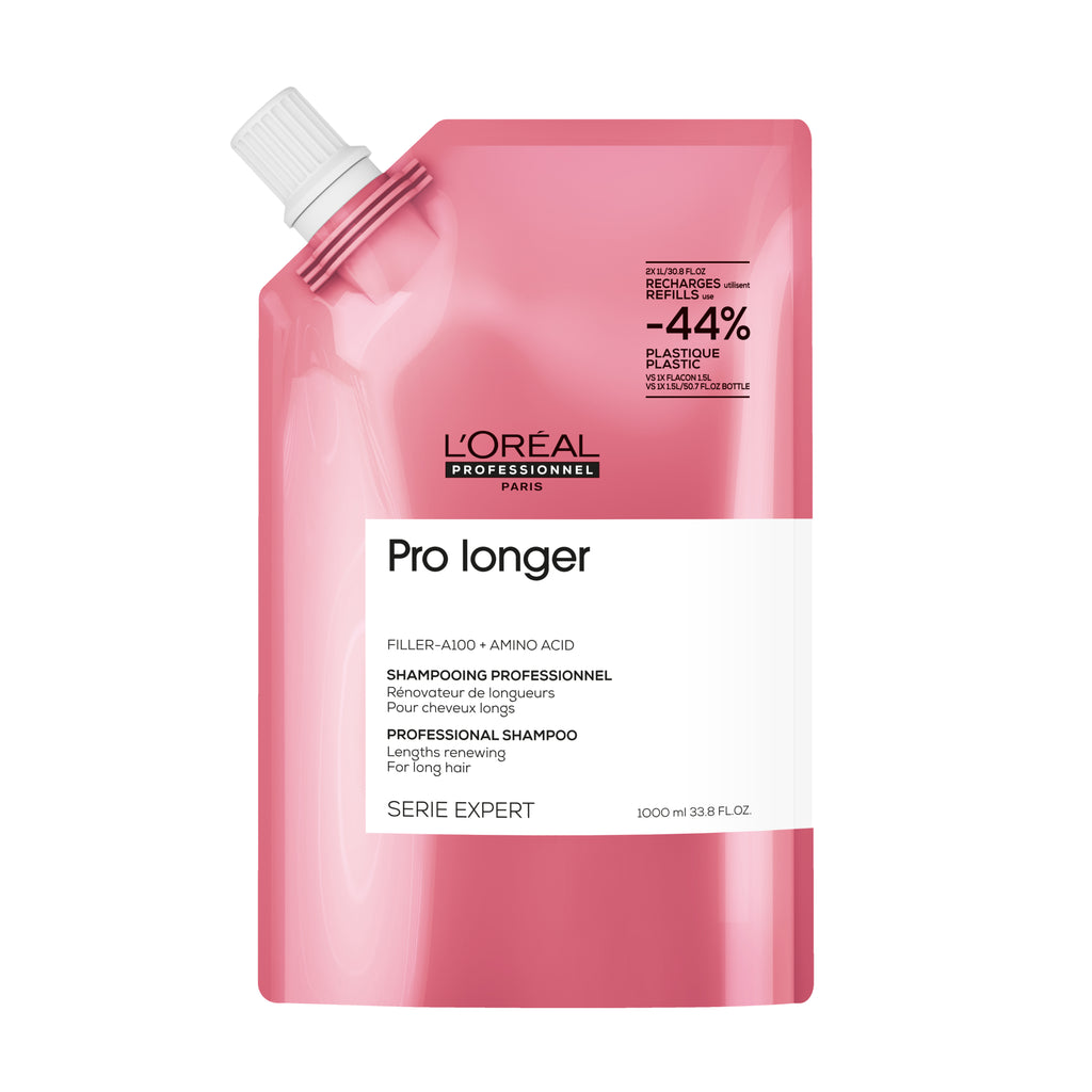 L'Oreal SE Pro Longer Shp 1L Ref