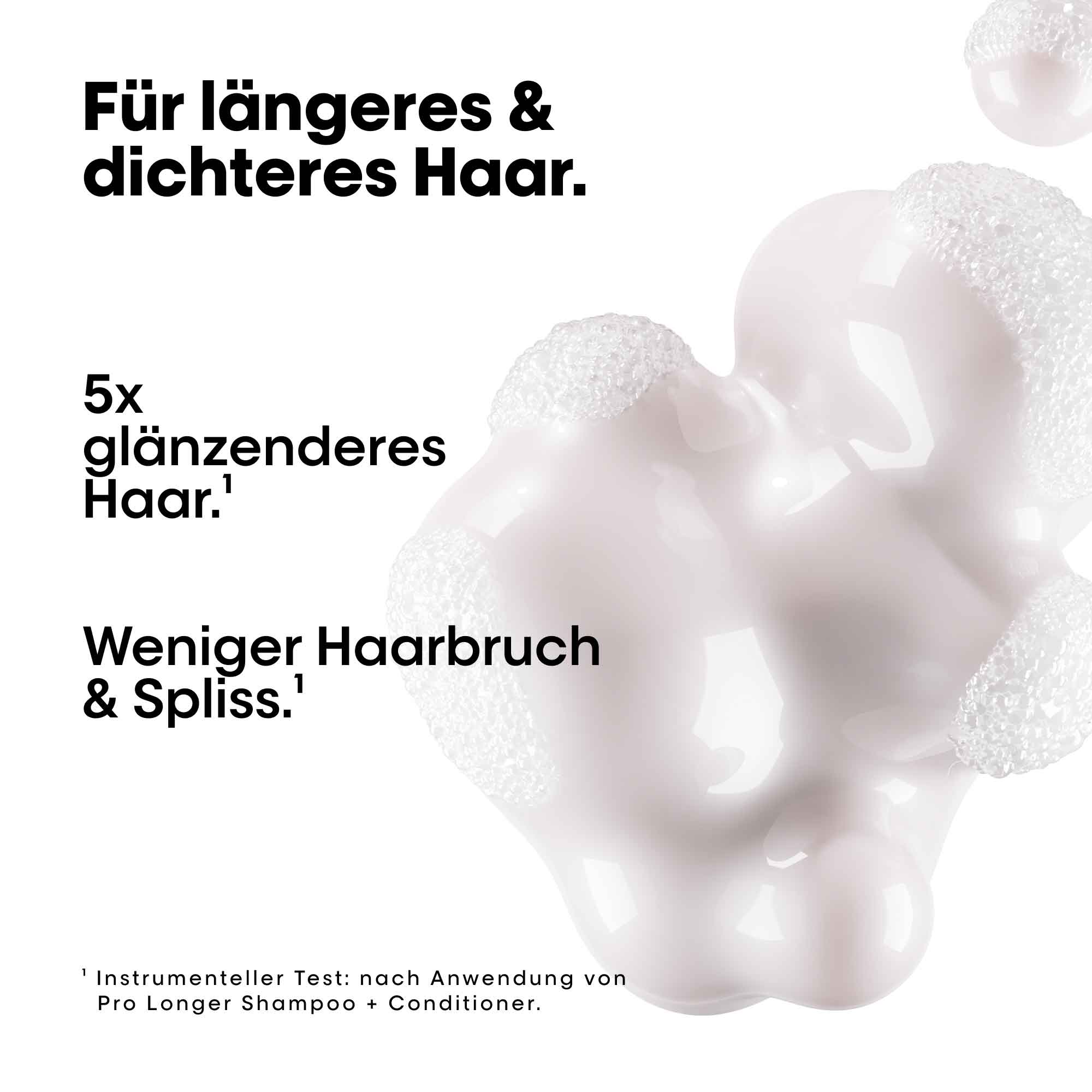 L'Oreal SE Pro Longer Shp 1L Ref