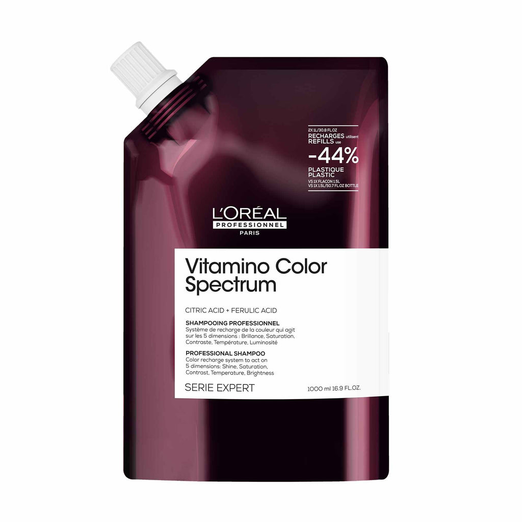 L'Oreal SE Vitamino Spect Shp Ref1L