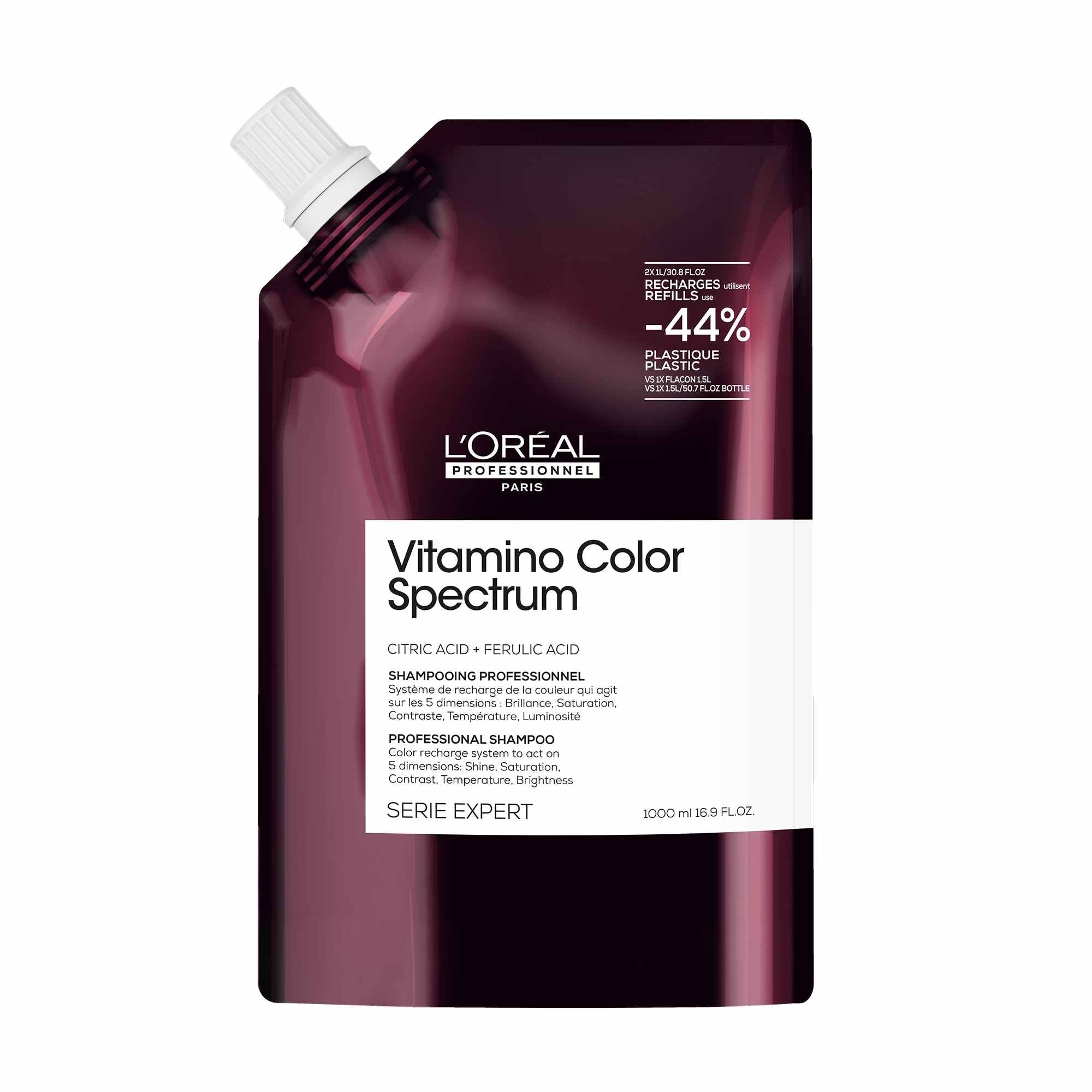 L'Oreal SE Vitamino Spect Shp Ref1L