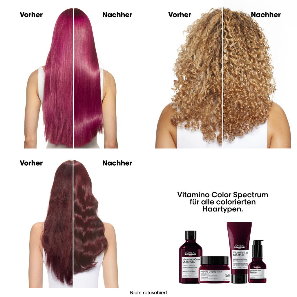 L'Oreal SE Vitamino Spect Shp Ref1L