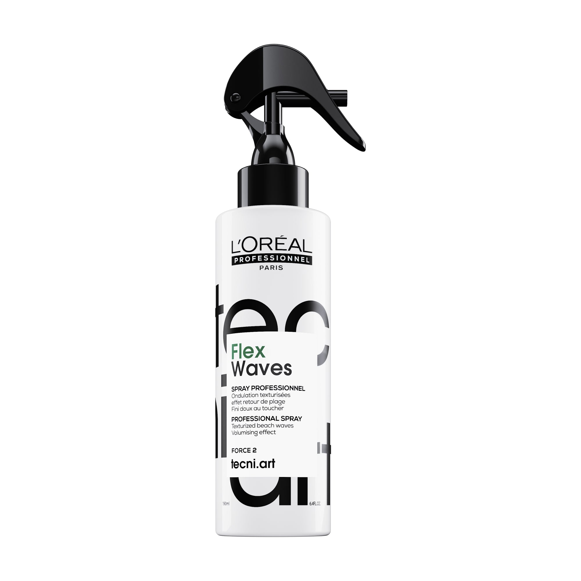 L'Oreal TNA Flex Beach Waves 190ml