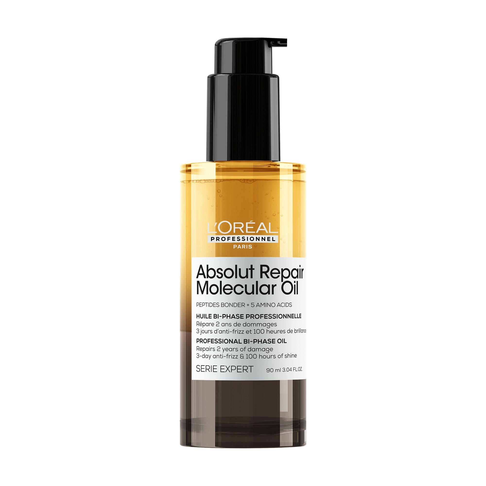 L'Oreal SE ARM Dual Oil 90ml