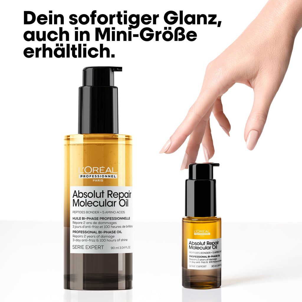 L'Oreal SE ARM Dual Oil 90ml