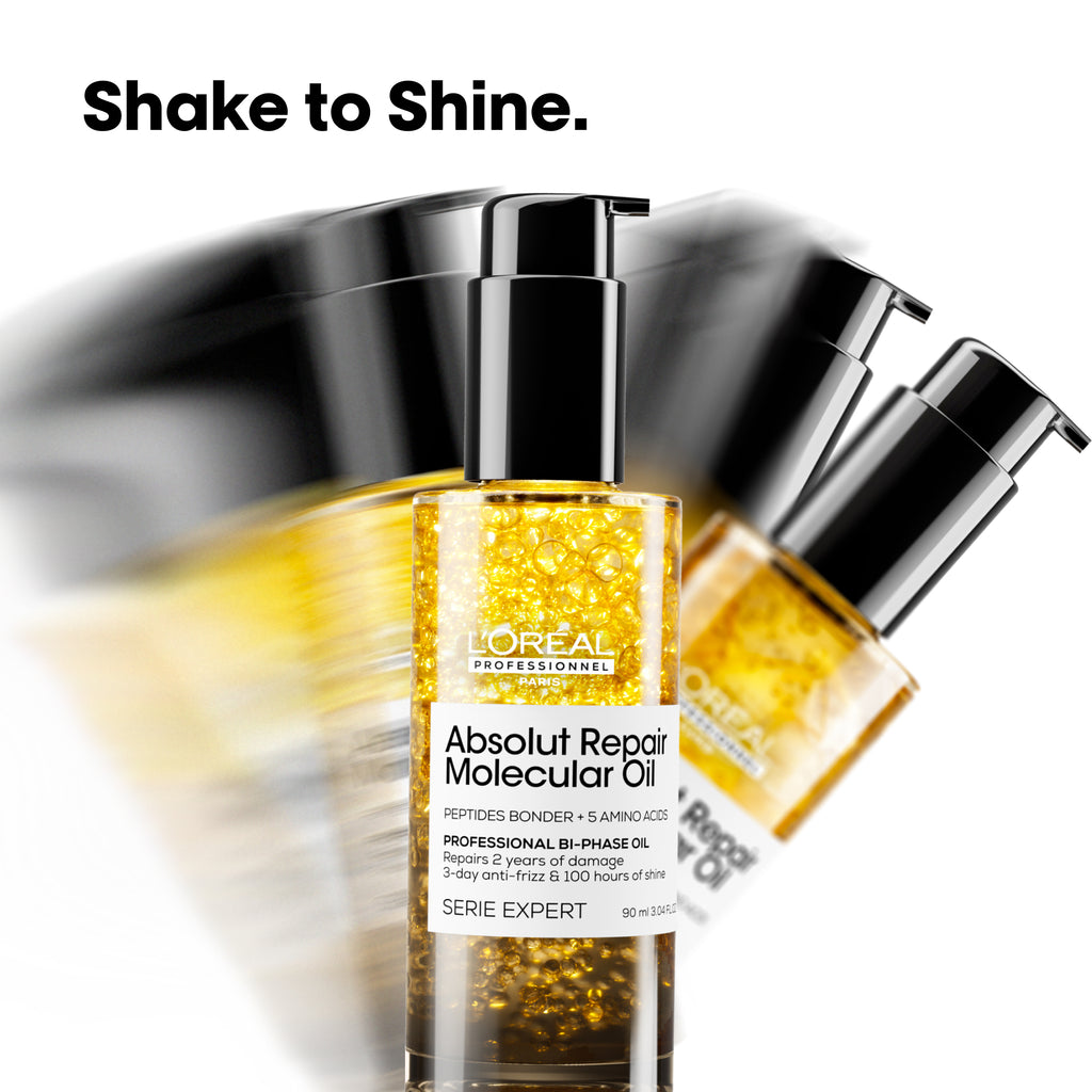 L'Oreal SE ARM Dual Oil 90ml