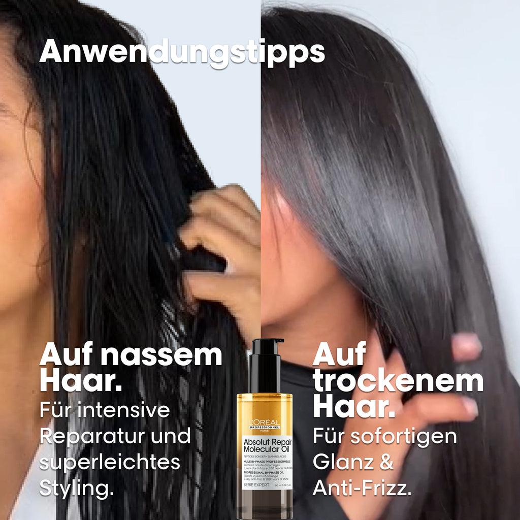 L'Oreal SE ARM Dual Oil 90ml