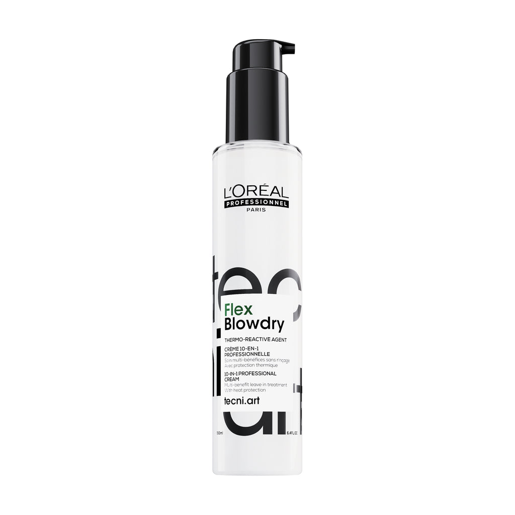 L'Oreal ML TNA Flex Blowdry 150ml
