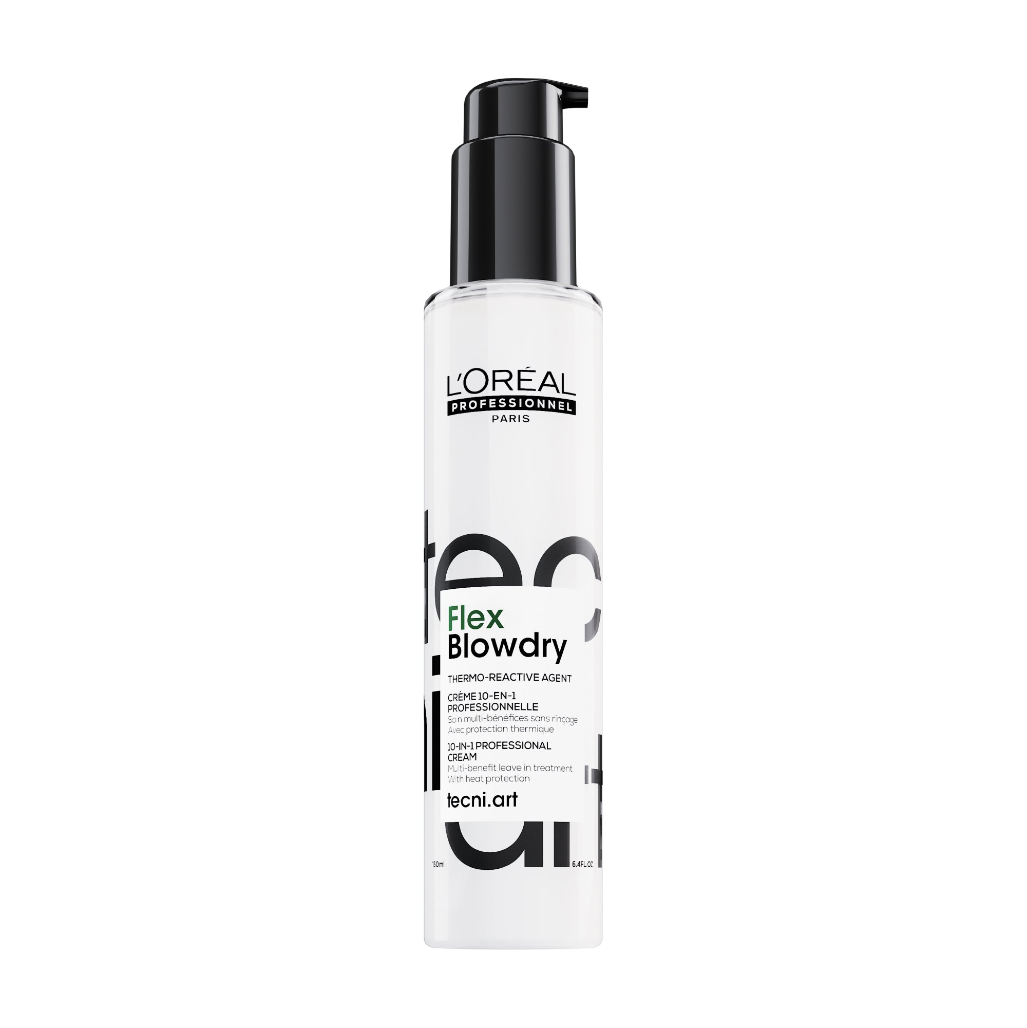 L'Oreal ML TNA Flex Blowdry 150ml