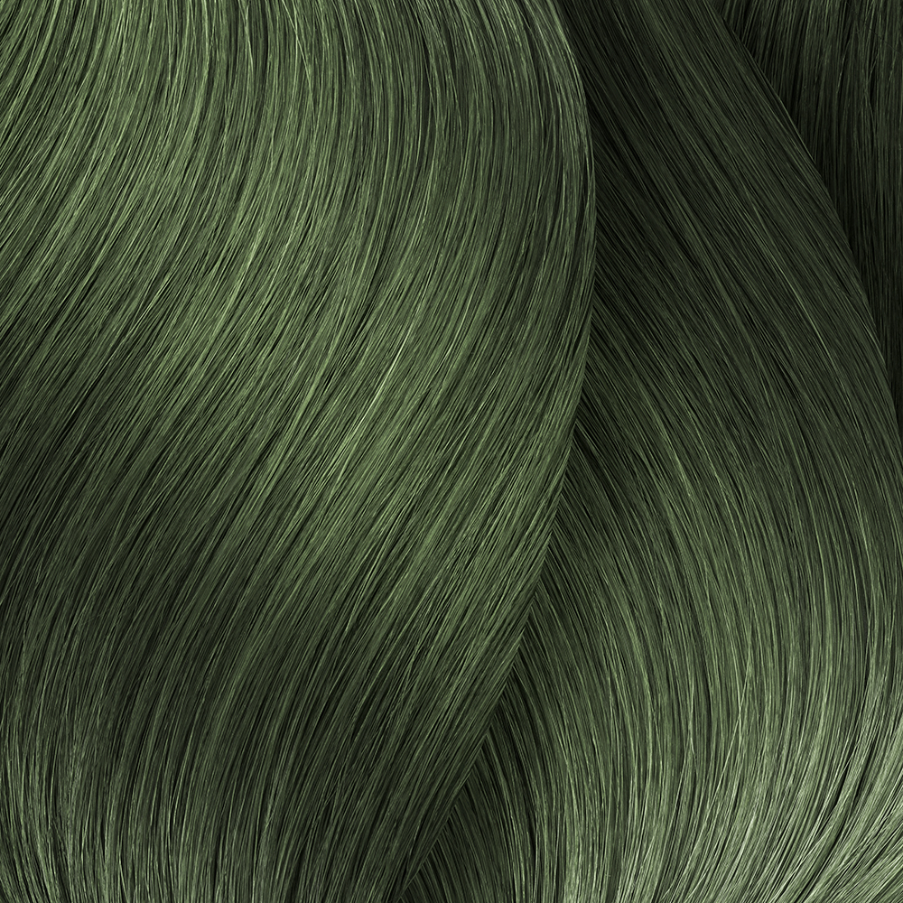 L'Oreal Inoa Boosters Green 60G