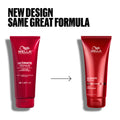 Wella Ultimate Repair Tiefenwirksamer Conditioner 200ml