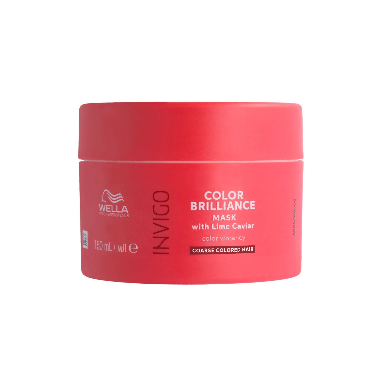 Wella Invigo Color Brilliance Mask coarse 150ml