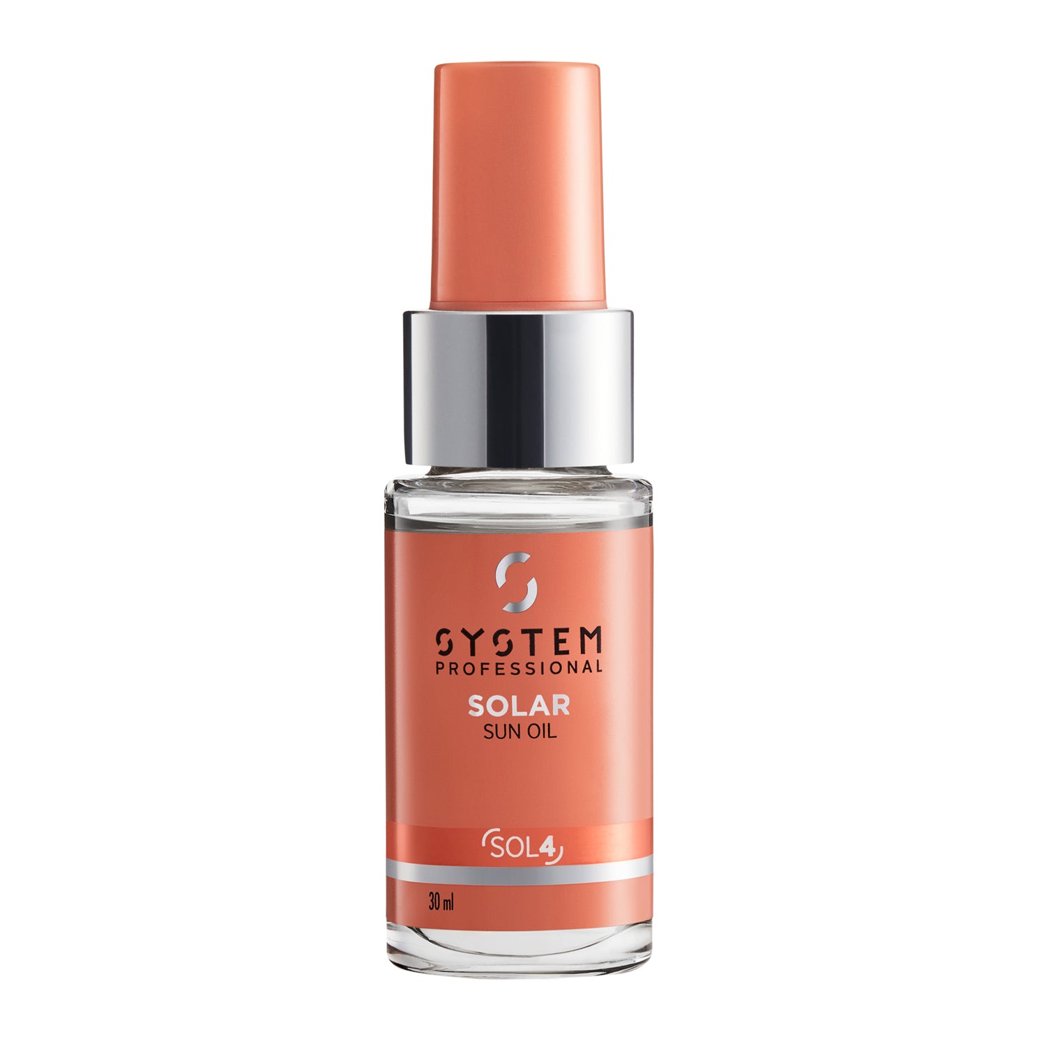 SP SOLAR Oil 30ml