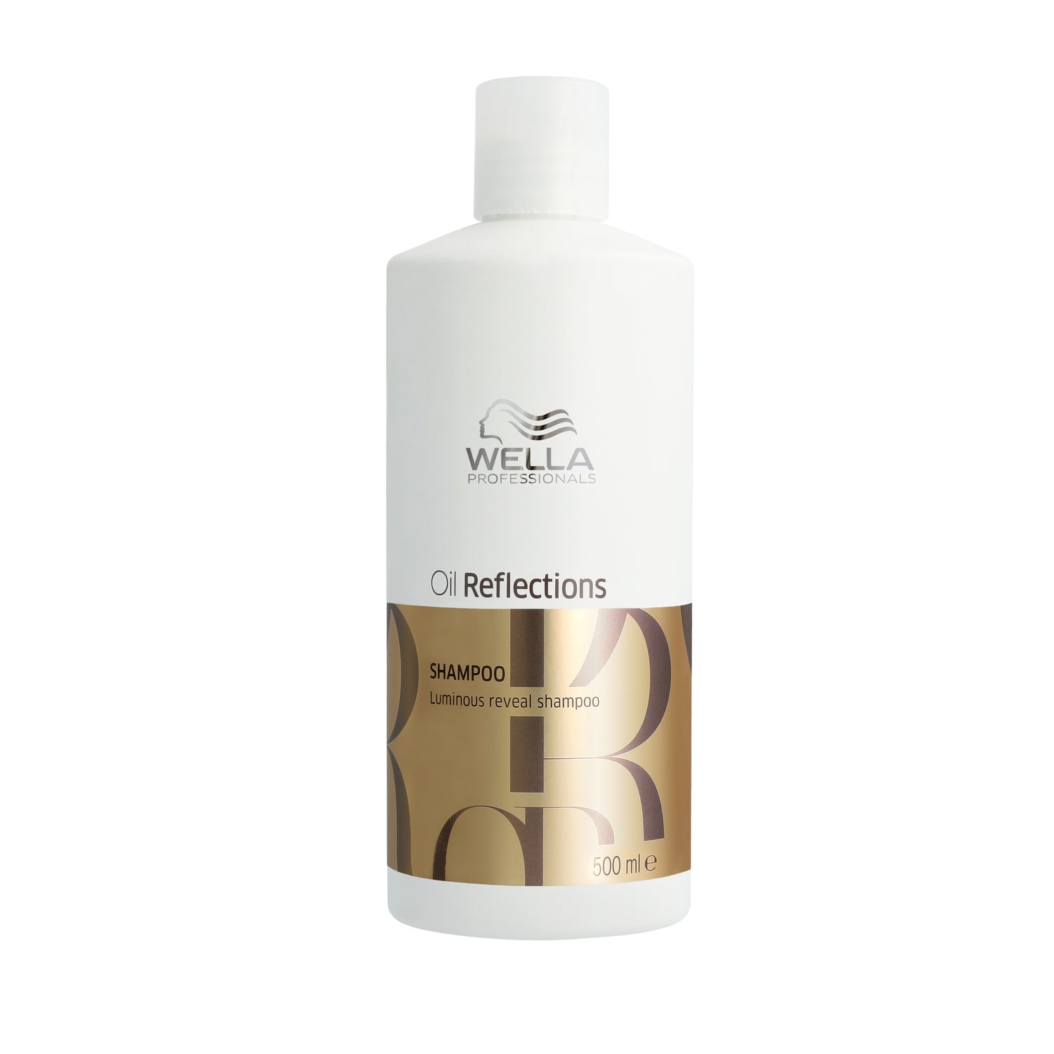 Wella OilReflections Shampoo 500ml