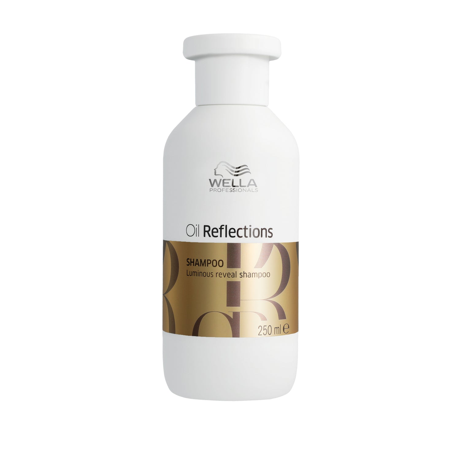 Wella OilReflections Shampoo 250ml