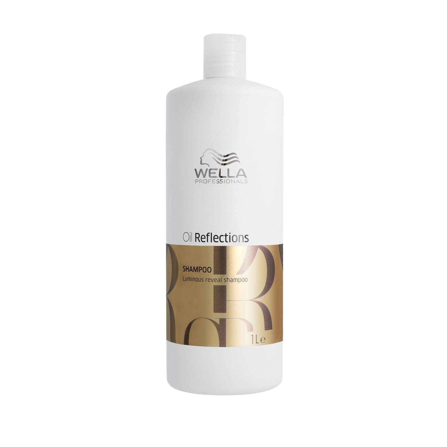 Wella OilReflections Shampoo 1L