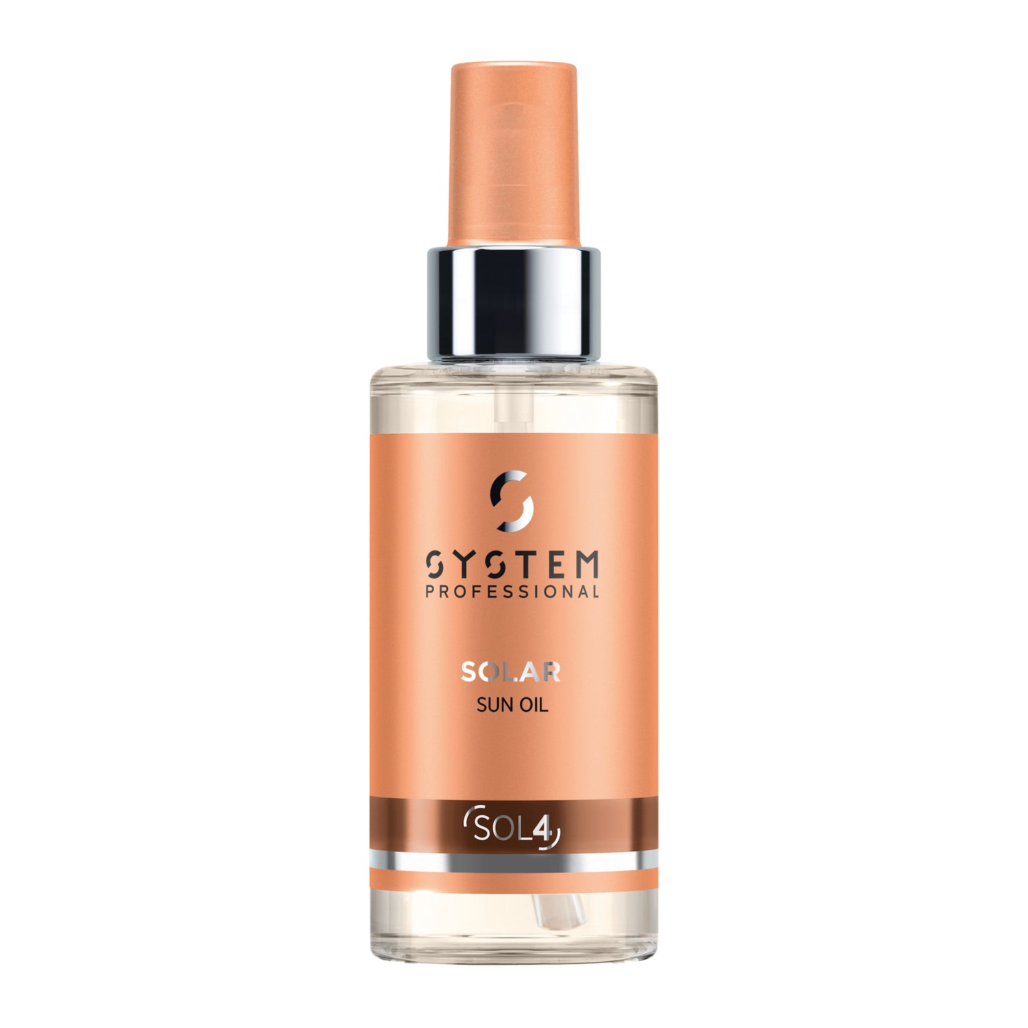SP SOLAR Oil 100ml