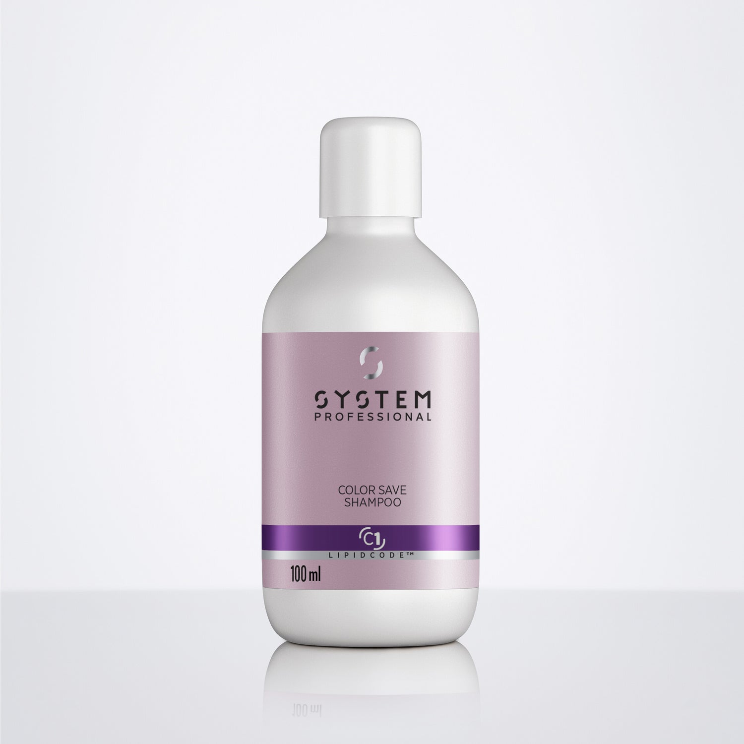 SP Color Save Shampoo 100ml