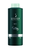 SYSTEM MAN Anti-Dandruff Shampoo 1L