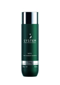 SYSTEM MAN Anti-Dandruff Shampoo 250ml