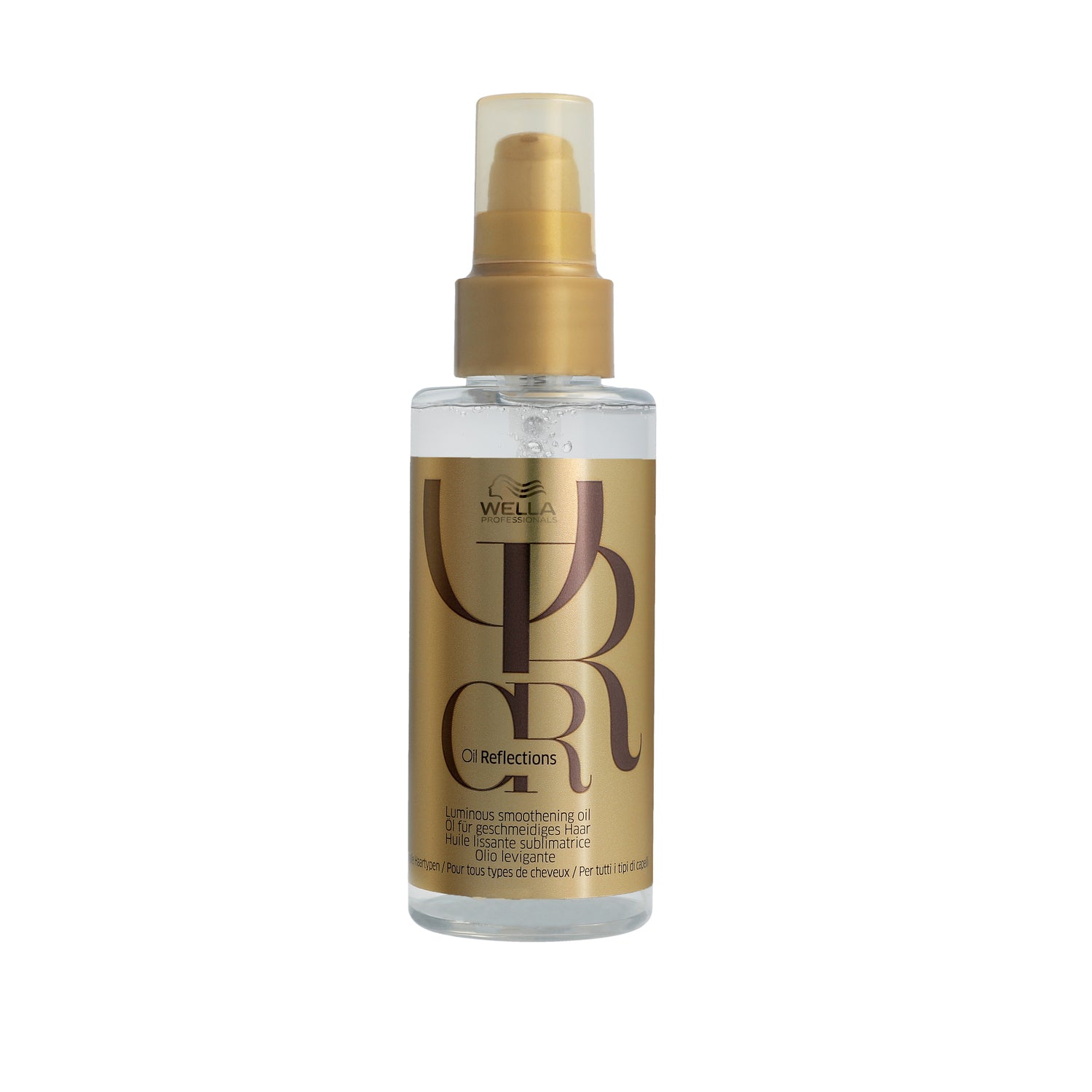 Wella OilReflections Oil 100ml