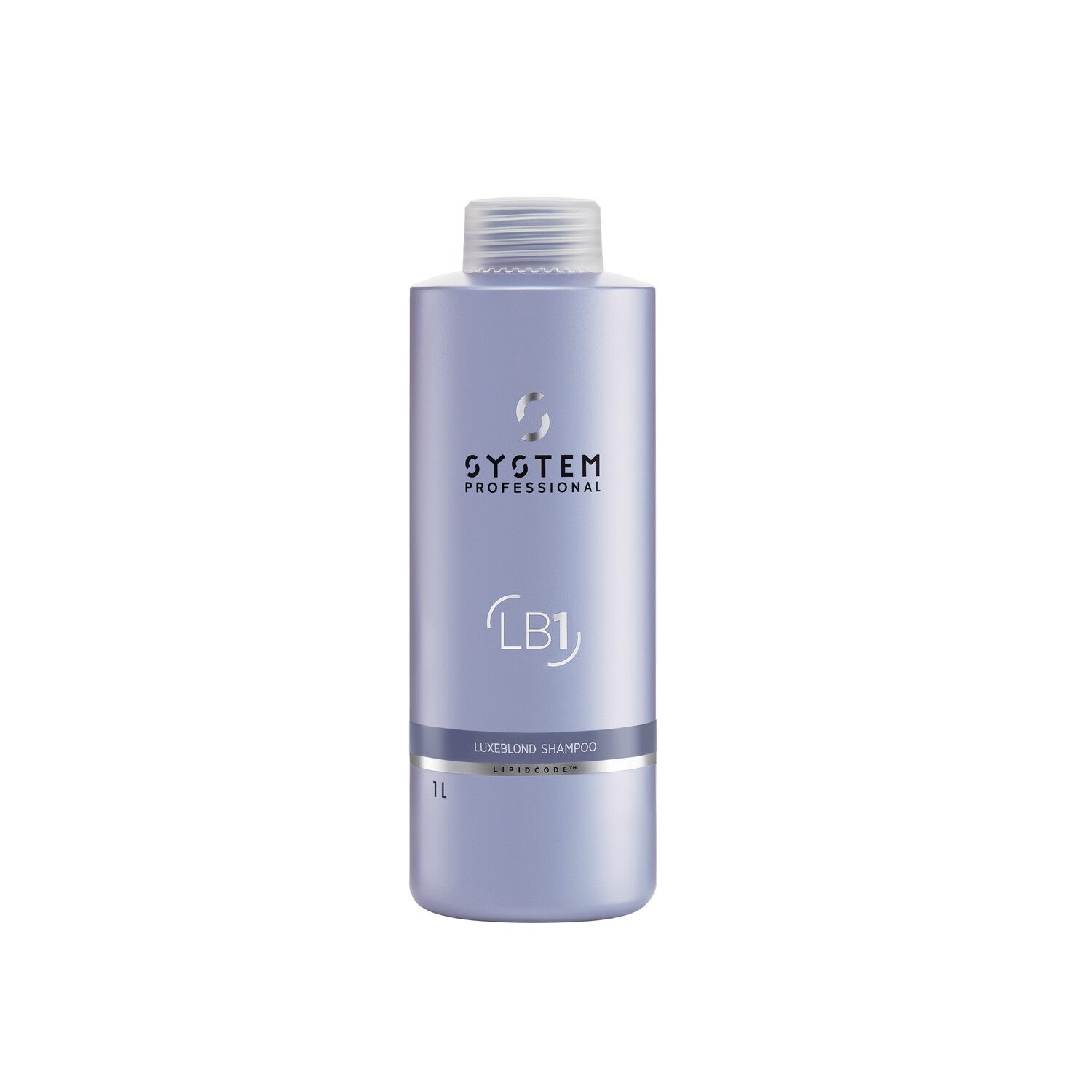 SP LuxeBlond Shampoo 1L