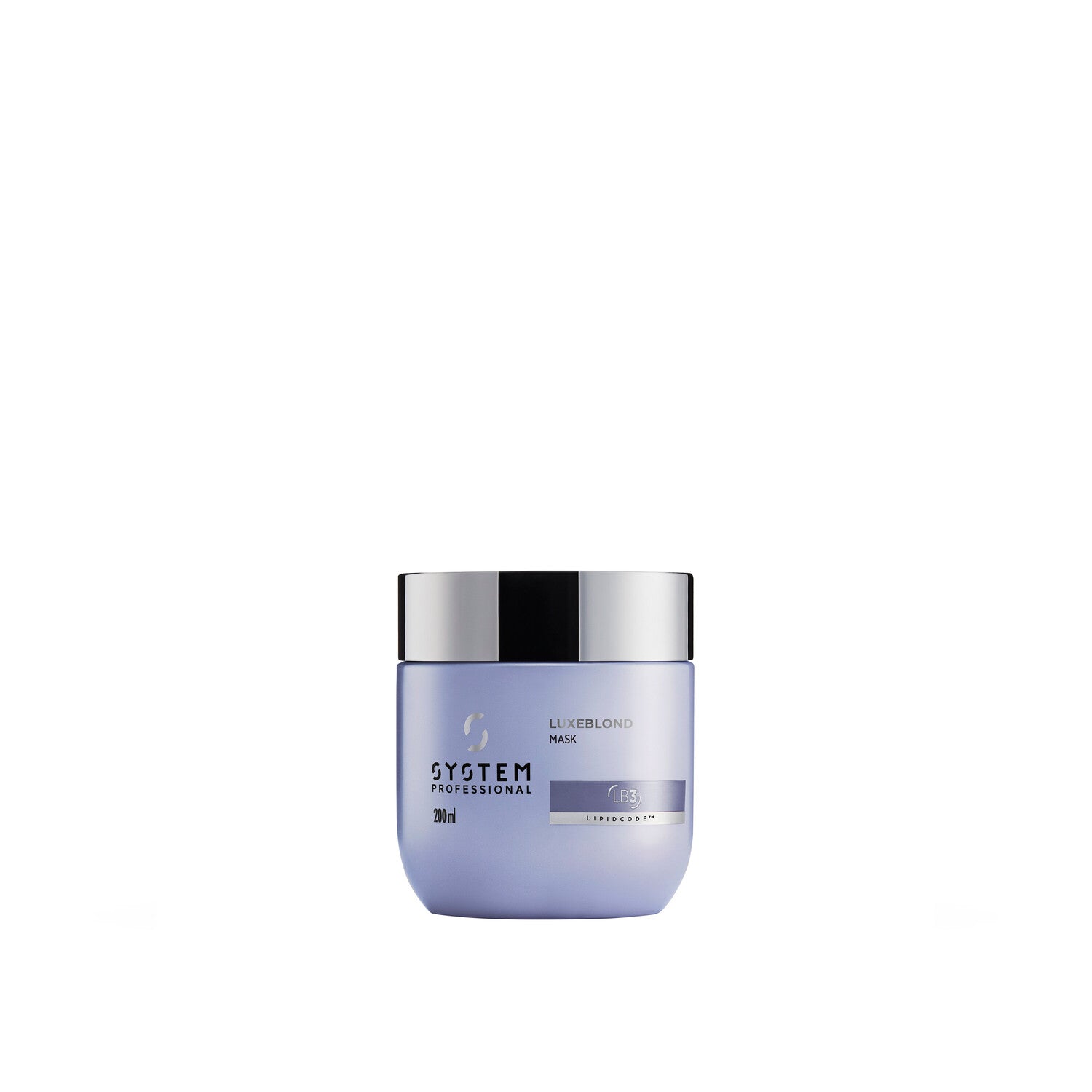 SP LuxeBlond Mask 200ml