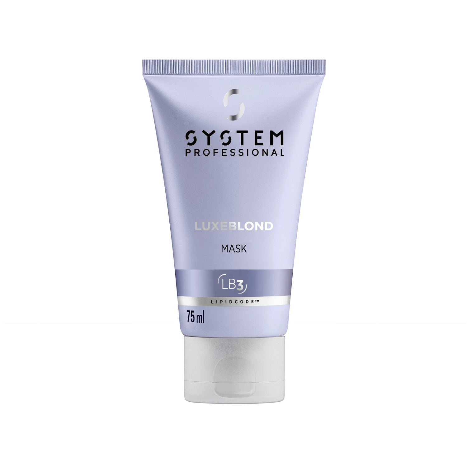 SP LuxeBlond Mask 75ml