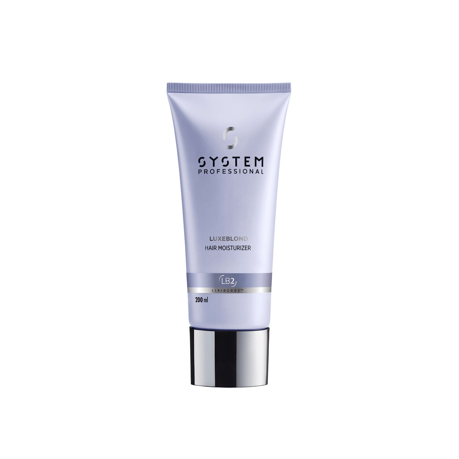 SP LuxeBlond Hair Moisturiser (Conditioner) 200ml