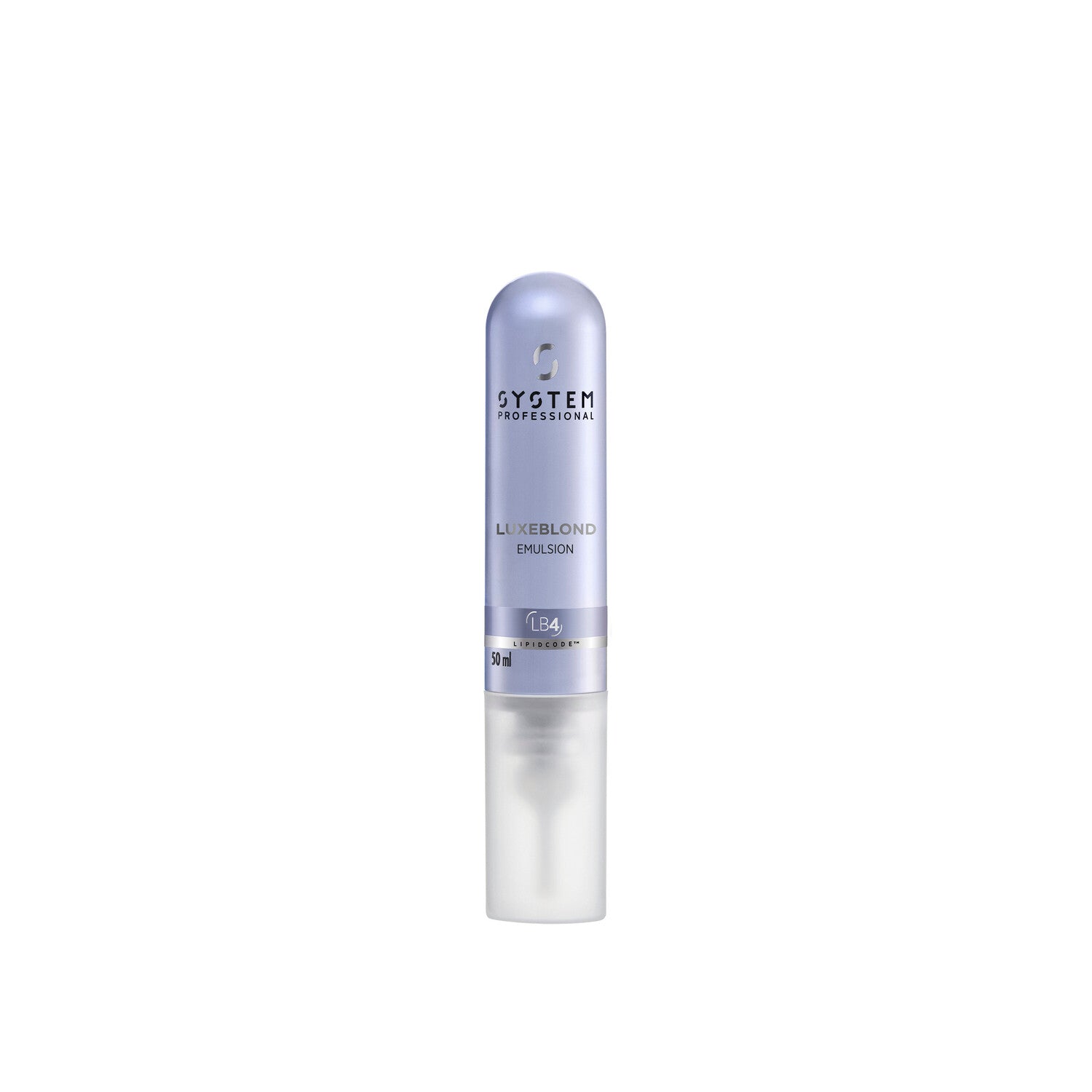 SP LuxeBlond Emulsion 50ml