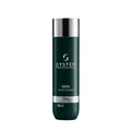 SYSTEM MAN Silver Shampoo 250ml