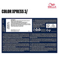 Wella Color Xpress 3/ dunkelbraun 60 ml