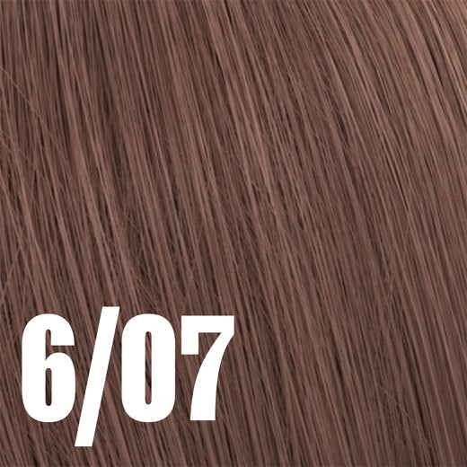 Color Xpress 6/07 dunkelblond natur-braun 60 ml