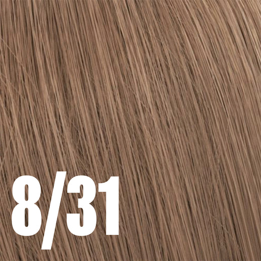 Color Xpress 8/31 hellblond gold-asch 60 ml